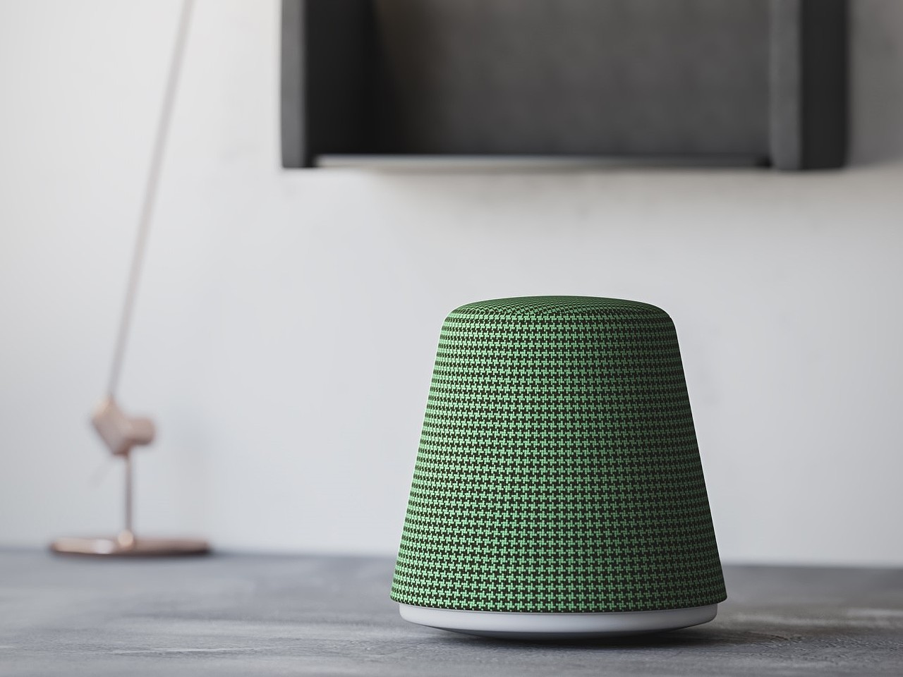 Fuji Rocking Stool（图ZMjQyOTMwMzcy） - 生活用品 - 站酷设计师潘洛可原创素材 - 站酷ZCOOL