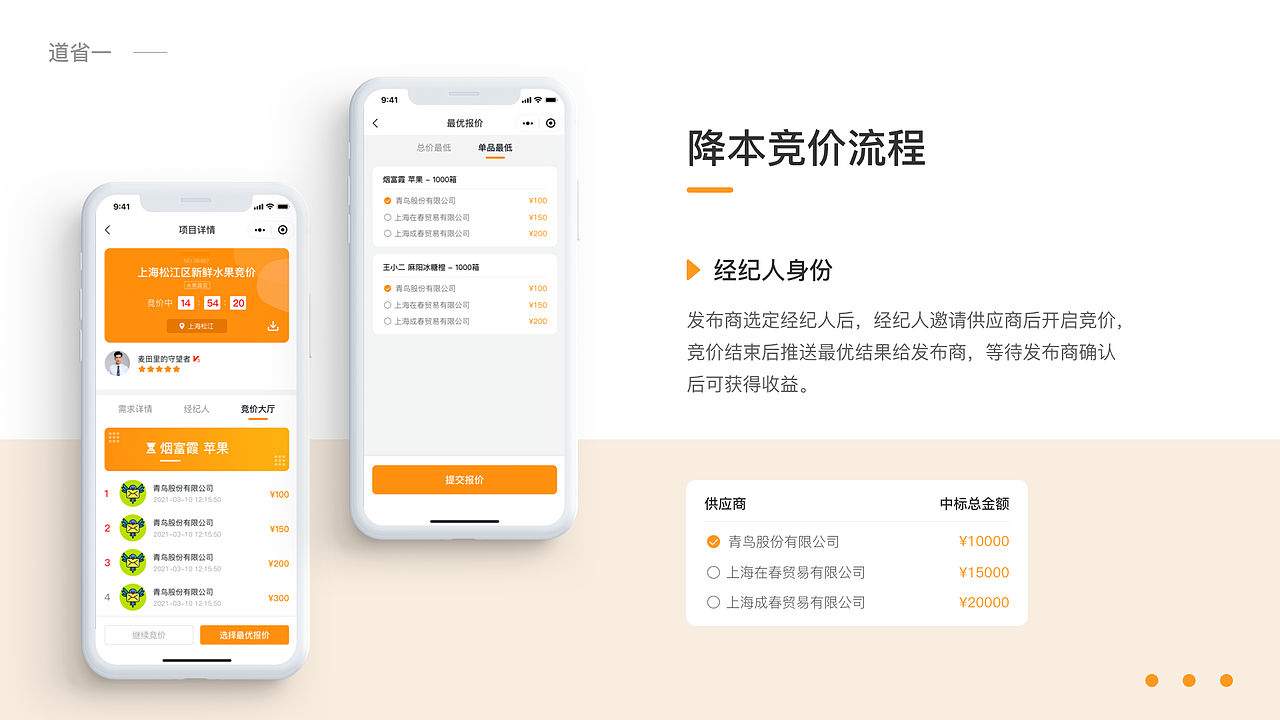 2021UI设计作品集