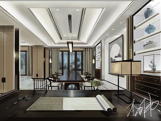  lid设计表现-sketchbook电脑快速手绘