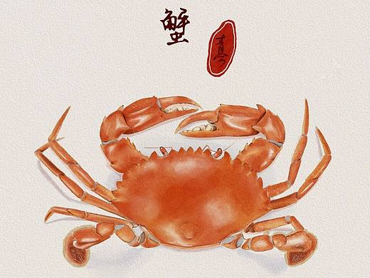 一组口水美食，清蒸白切红烧还有啥……