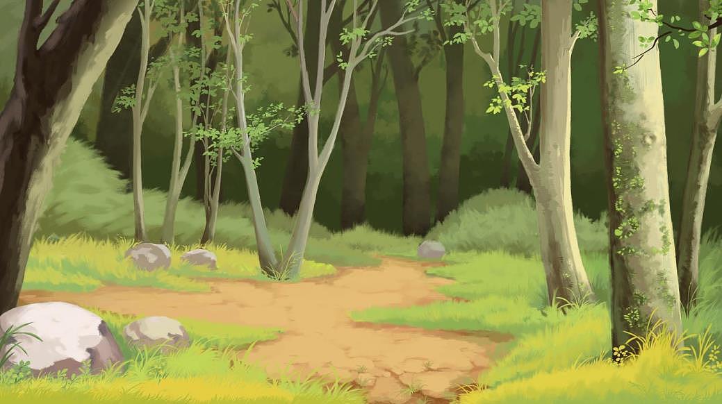 小动画-用之前画的几个场景原画做成的小动画（图ZMTEwNjE1MDU2） - 动画片 - 站酷设计师马龙voila原创素材 - 站酷ZCOOL