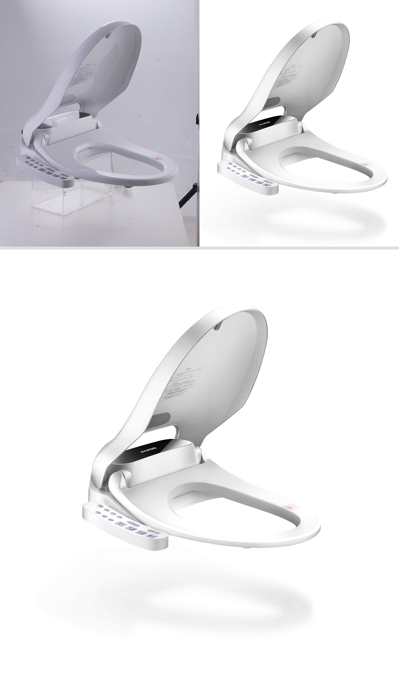 智能马桶盖精修（图ZMjU3Mjg0OTk2） - 修图/后期 - 站酷设计师辰设文化精修展示原创素材 - 站酷ZCOOL