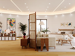 小小直播展示厅