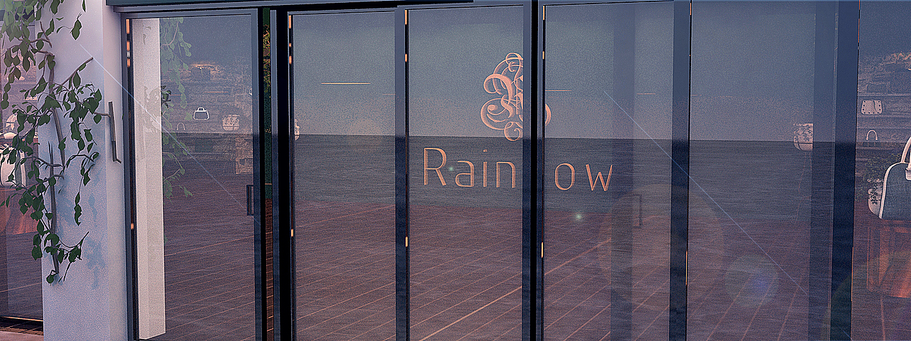 鞋包专卖店（图ZMTU2NTQ2OTc2） - 家装设计 - 站酷设计师猫念鱼原创素材 - 站酷ZCOOL