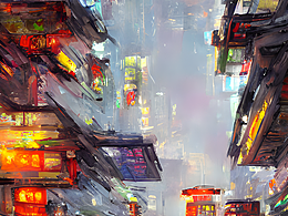 #AI创作实验室#深圳