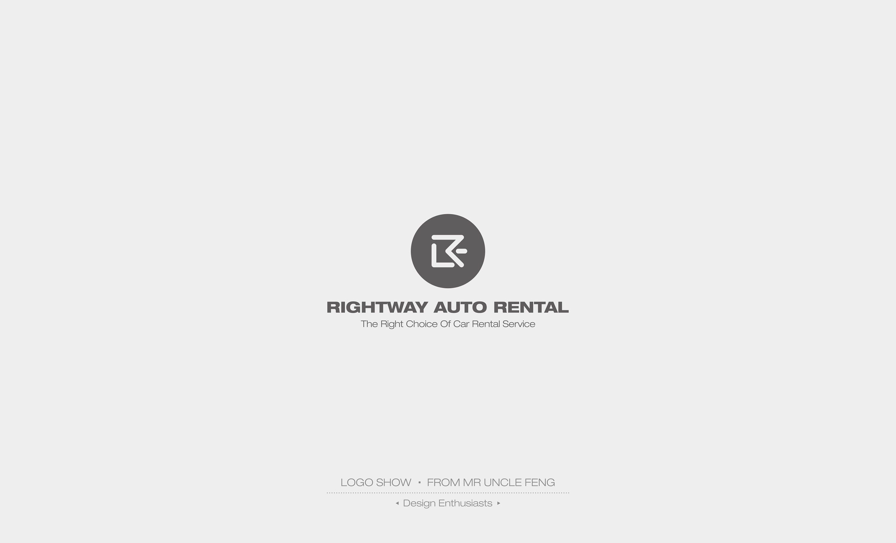 一组寓意结合的标志设计