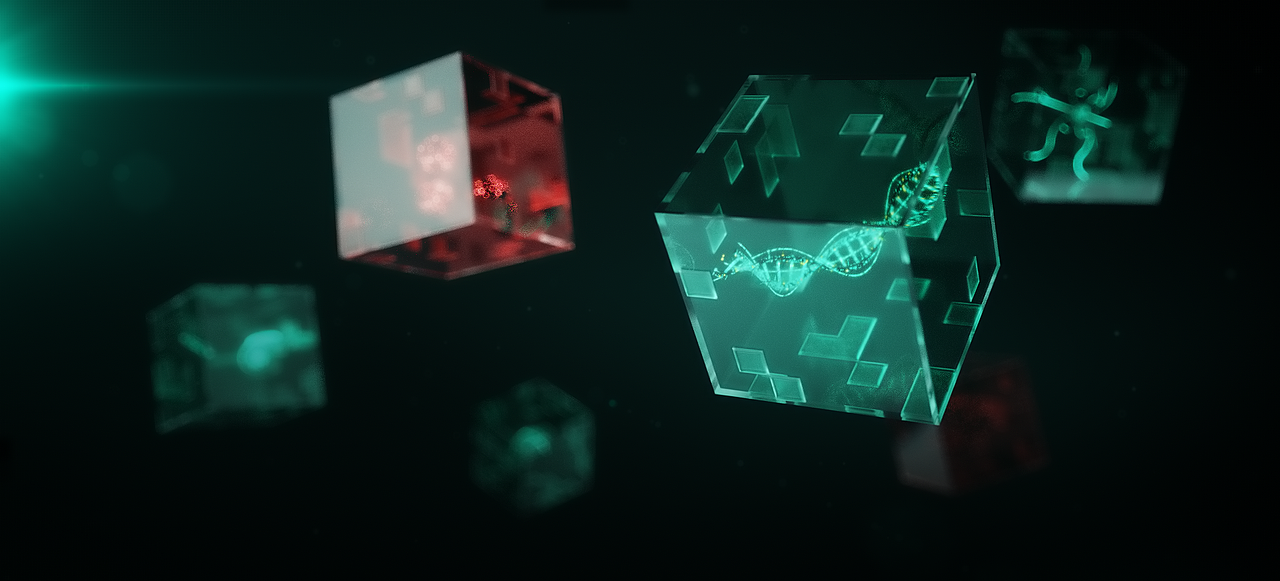 【TetrisFormer】One（图ZMTc4ODkxNjM2） - 其他三维 - 站酷设计师Jim白木原创素材 - 站酷ZCOOL