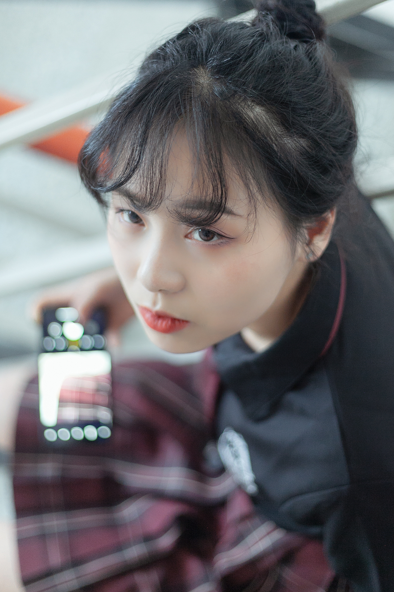 人像摄影（图ZMjUxMDAwNDI0） - 人像摄影 - 站酷设计师小厸photo原创素材 - 站酷ZCOOL