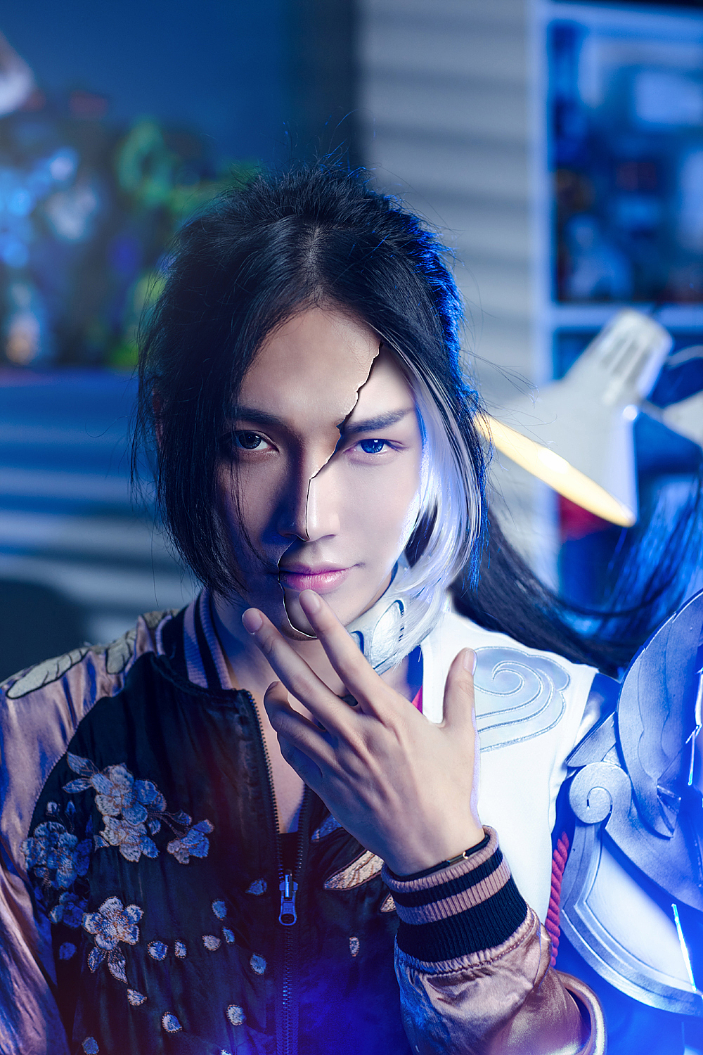 2018年度摄影总结（图ZMTQyOTQxNTQw） - 人像摄影 - 站酷设计师七味zoe原创素材 - 站酷ZCOOL