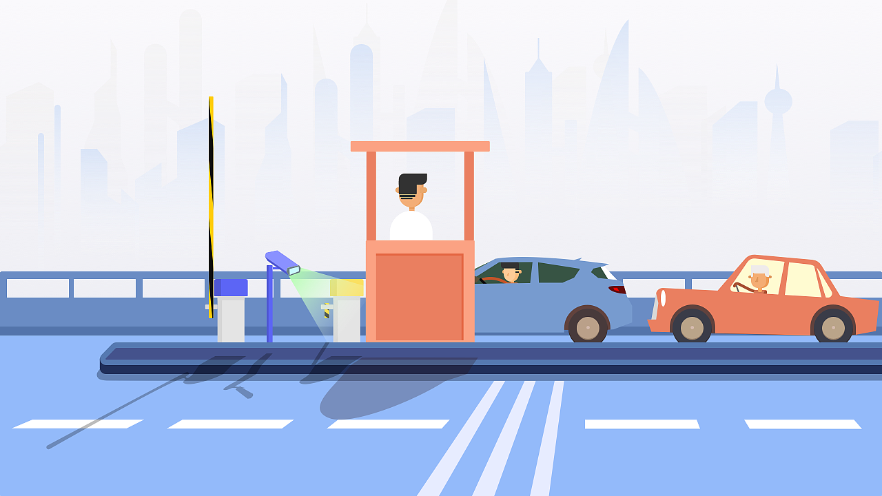 泊泊停车APP_MG宣传动画（图ZMTg5NzEyNTAw） - Motion Graphic - 站酷设计师崔志和李杰原创素材 - 站酷ZCOOL