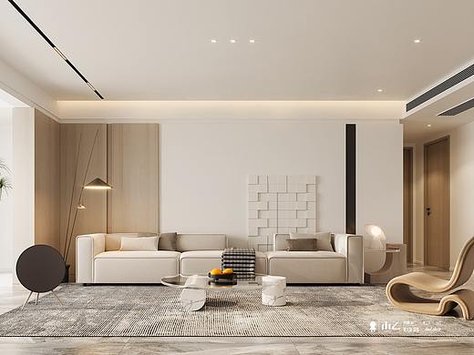 山乙建设丨长房星昇公馆