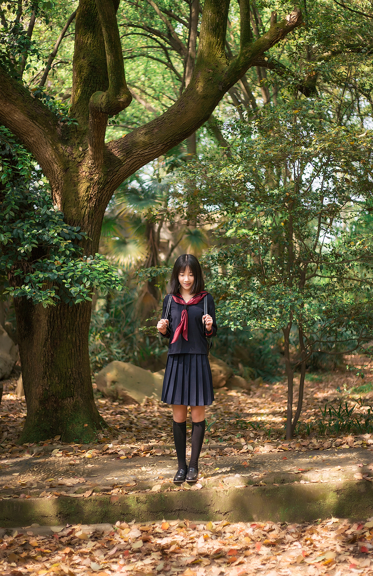 向着光亮那方 / 变的不一样 不只是理想 / 是逆风的力量（图ZNjE3NjgxNzI=） - 人像摄影 - 站酷设计师纪然Satan原创素材 - 站酷ZCOOL