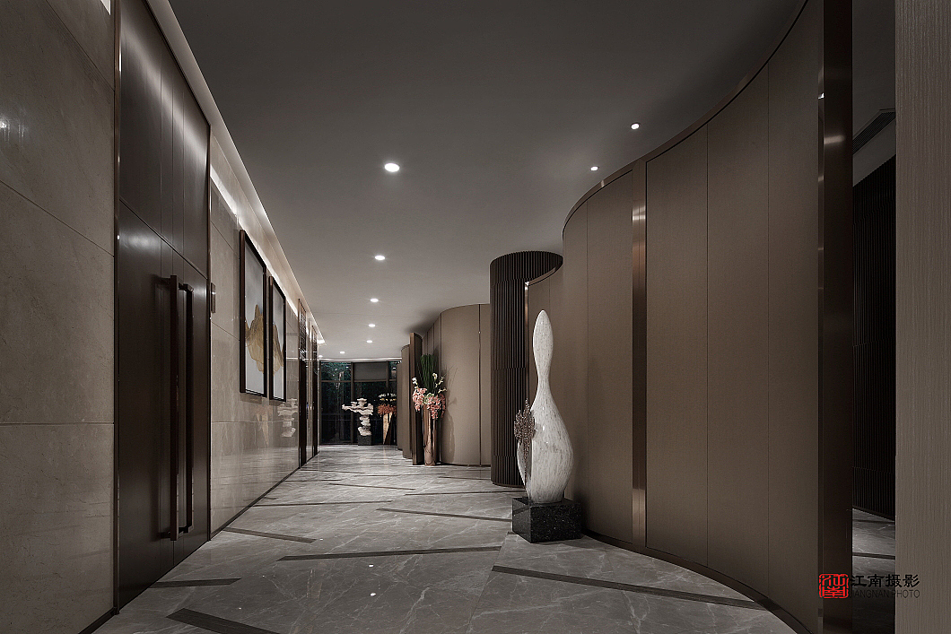 广州佳兆业壹号|售楼处摄影|室内空间摄影|样板房摄影（图ZOTA4NzMxNDQ=） - 家装设计 - 站酷设计师江南摄影原创素材 - 站酷ZCOOL