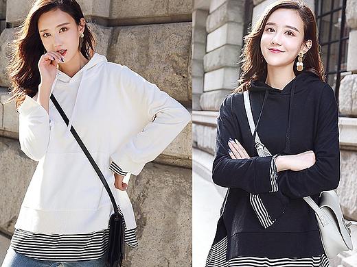 紫宸服饰详情页