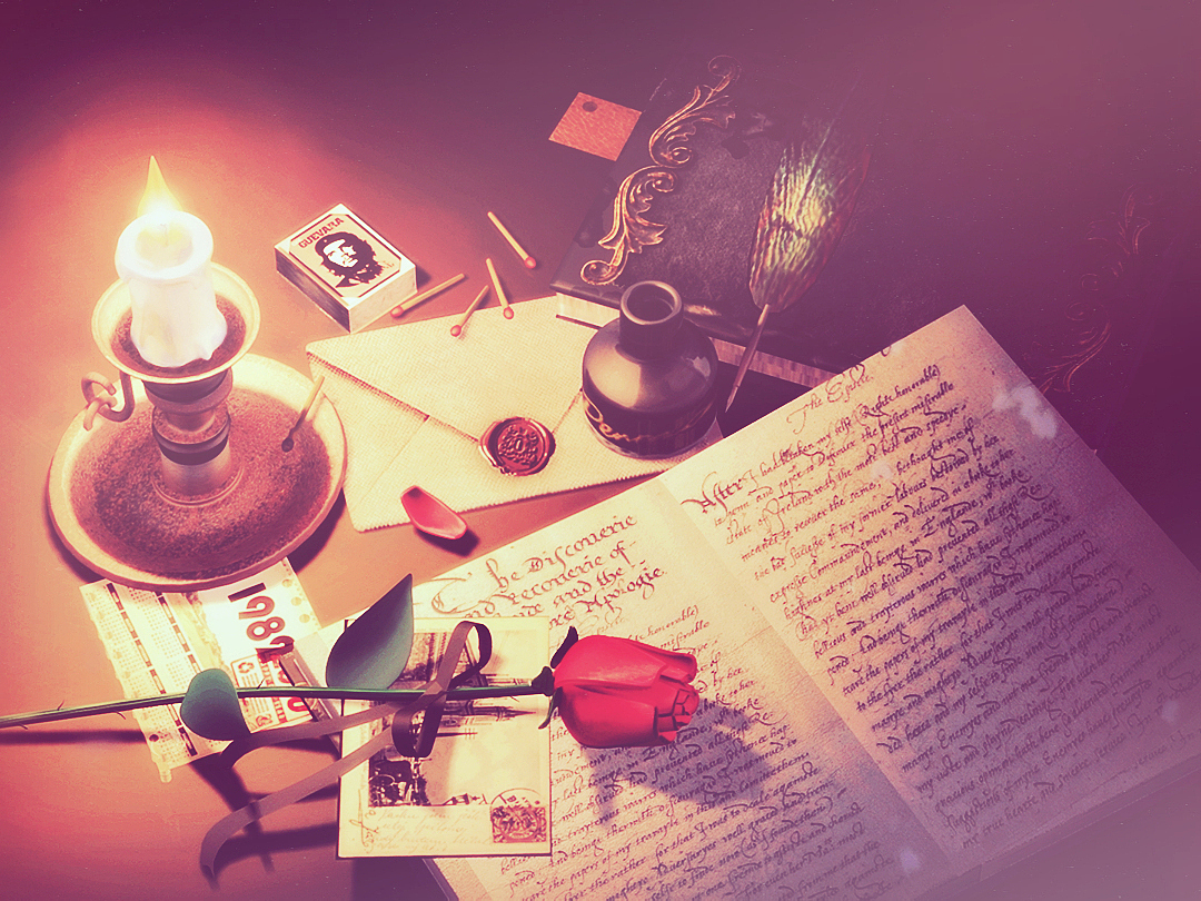 一些3D場景（圖ZODIwNjE1ODA=） - 場景 - 站酷設計師陳小牡原創(chuàng)素材 - 站酷ZCOOL