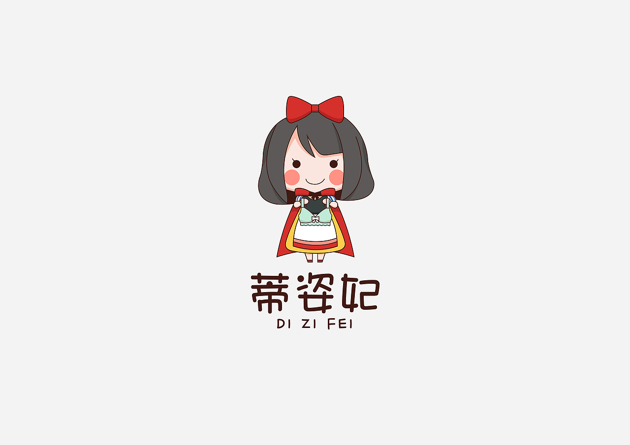 2019卡通logo上半年精选合辑