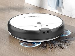 扫地机器人