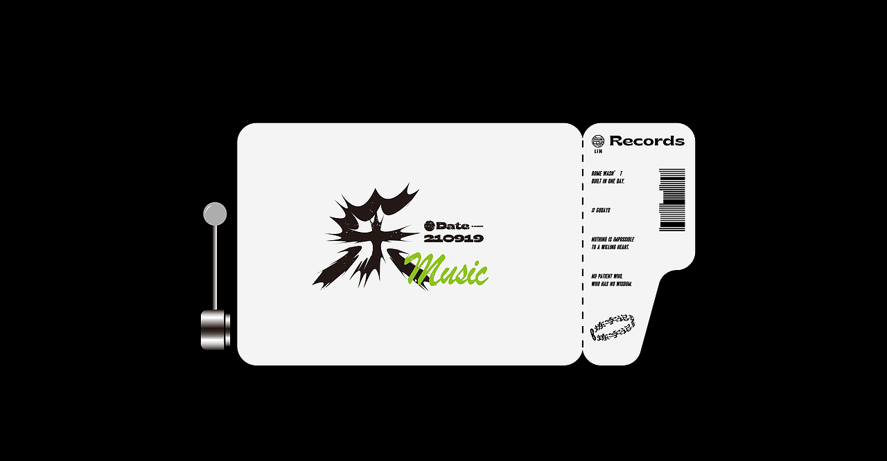 #炼字记/2021字体设计合集11（图ZMjc0NDczODA0） - 字体/字形 - 站酷设计师XXXXxl_祥麟原创素材 - 站酷ZCOOL