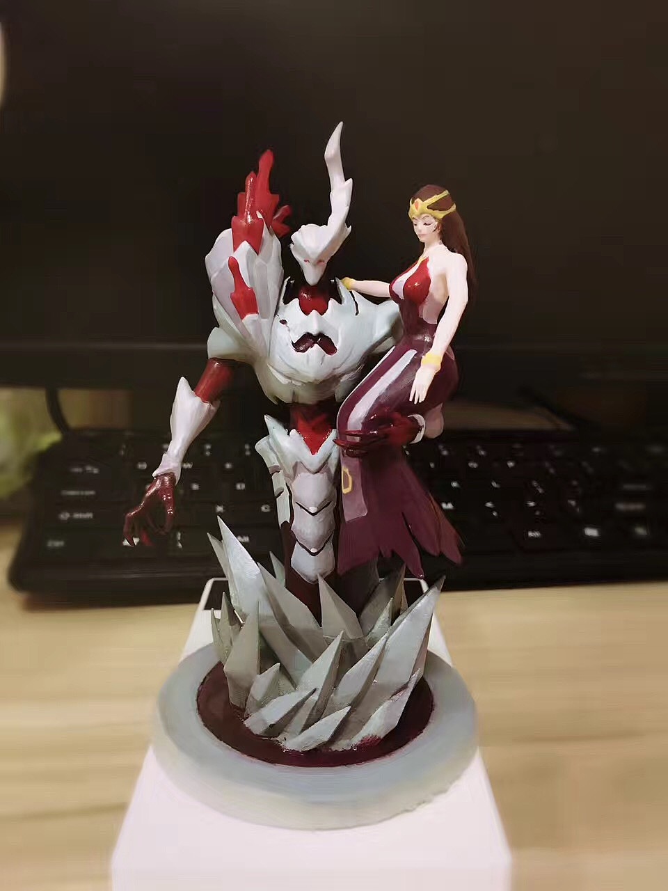 3D打印那点事（图ZOTM1MzM1MTY=） - 动画/影视 - 站酷设计师3D打印机小方SLA原创素材 - 站酷ZCOOL