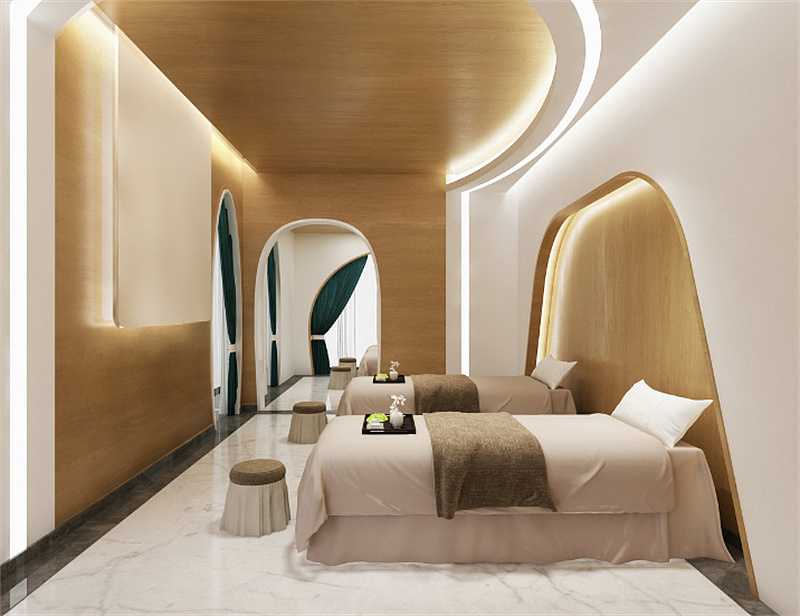 美容院设计|美容院装修|美容spa会所设计|美业空间设计|商业空间设计