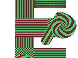 ai課程字體設(shè)計1