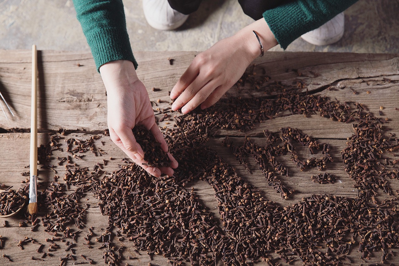 Foodography X 字体设计