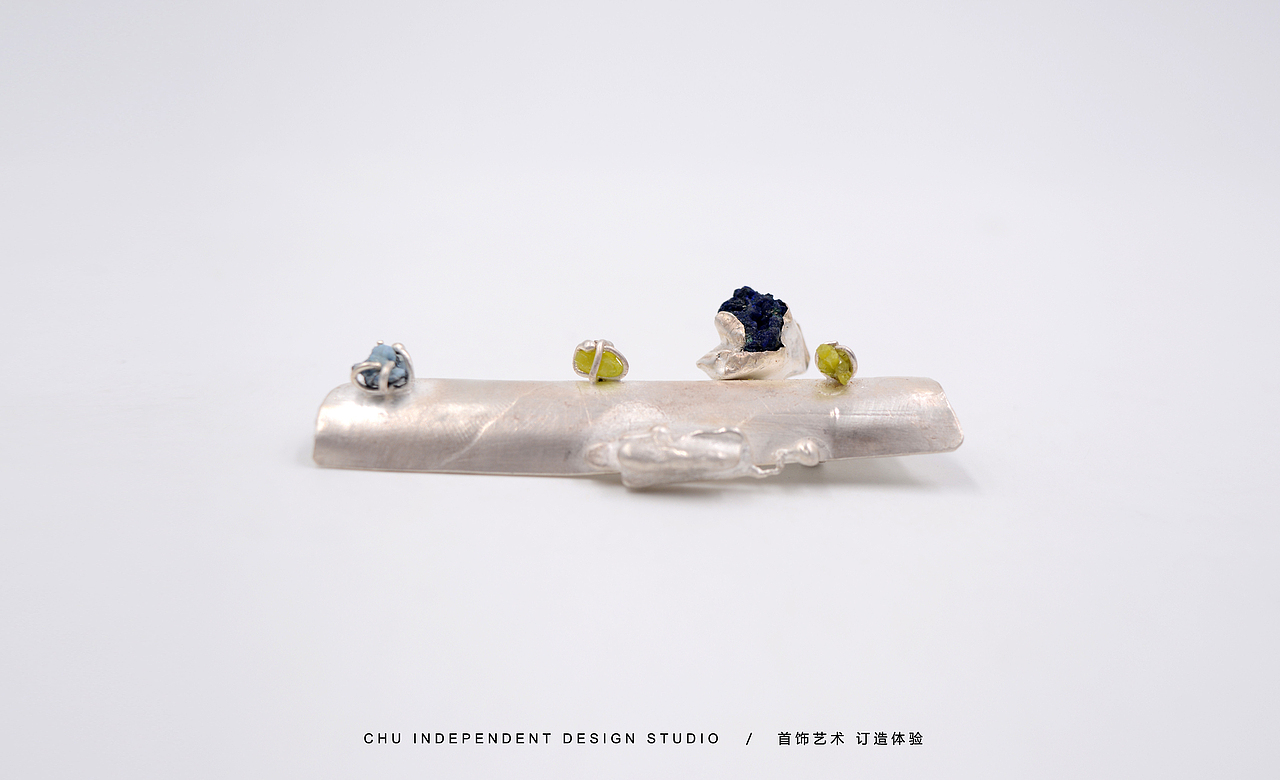 自然/对话系列（图ZMTEwMjk3ODAw） - 首饰设计 - 站酷设计师物物有生原创素材 - 站酷ZCOOL