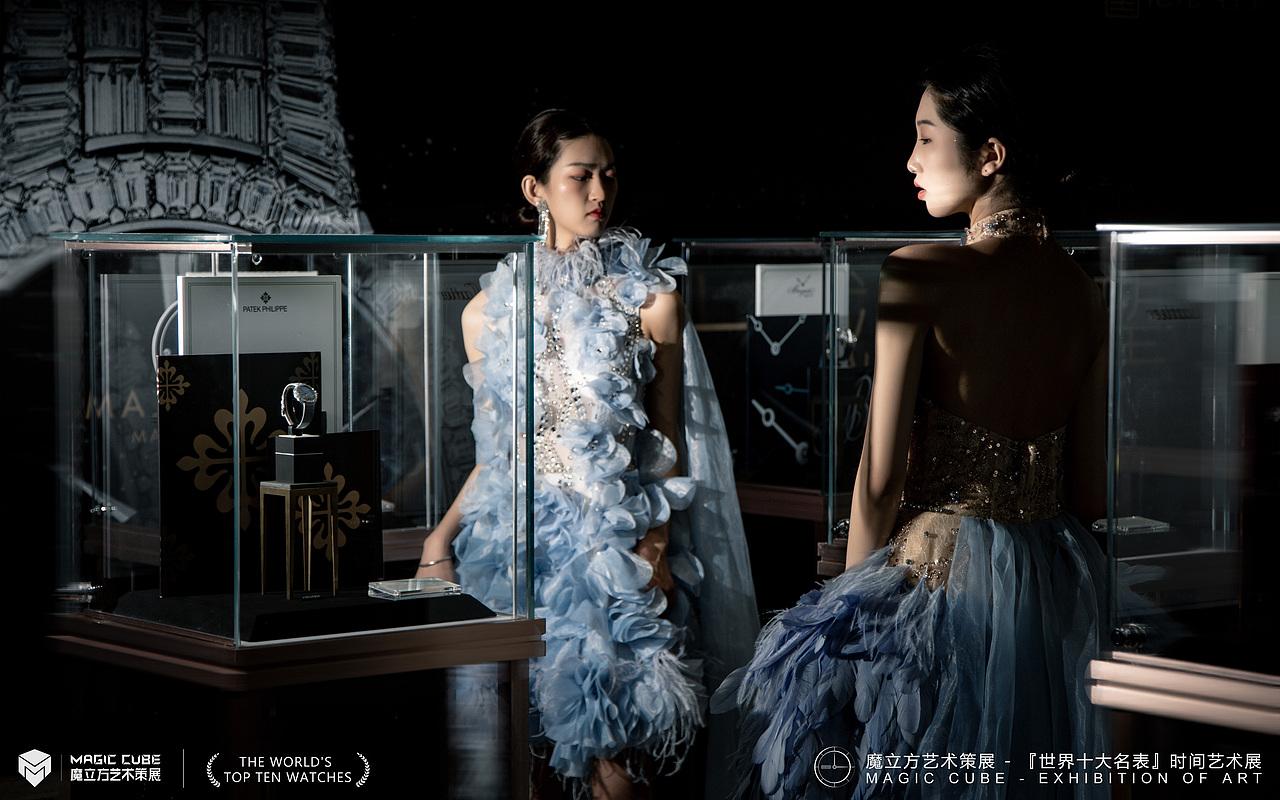 『十大名表』时间艺术展（图ZMjYwMTYwMjgw） - 其他平面 - 站酷设计师RealM原创素材 - 站酷ZCOOL