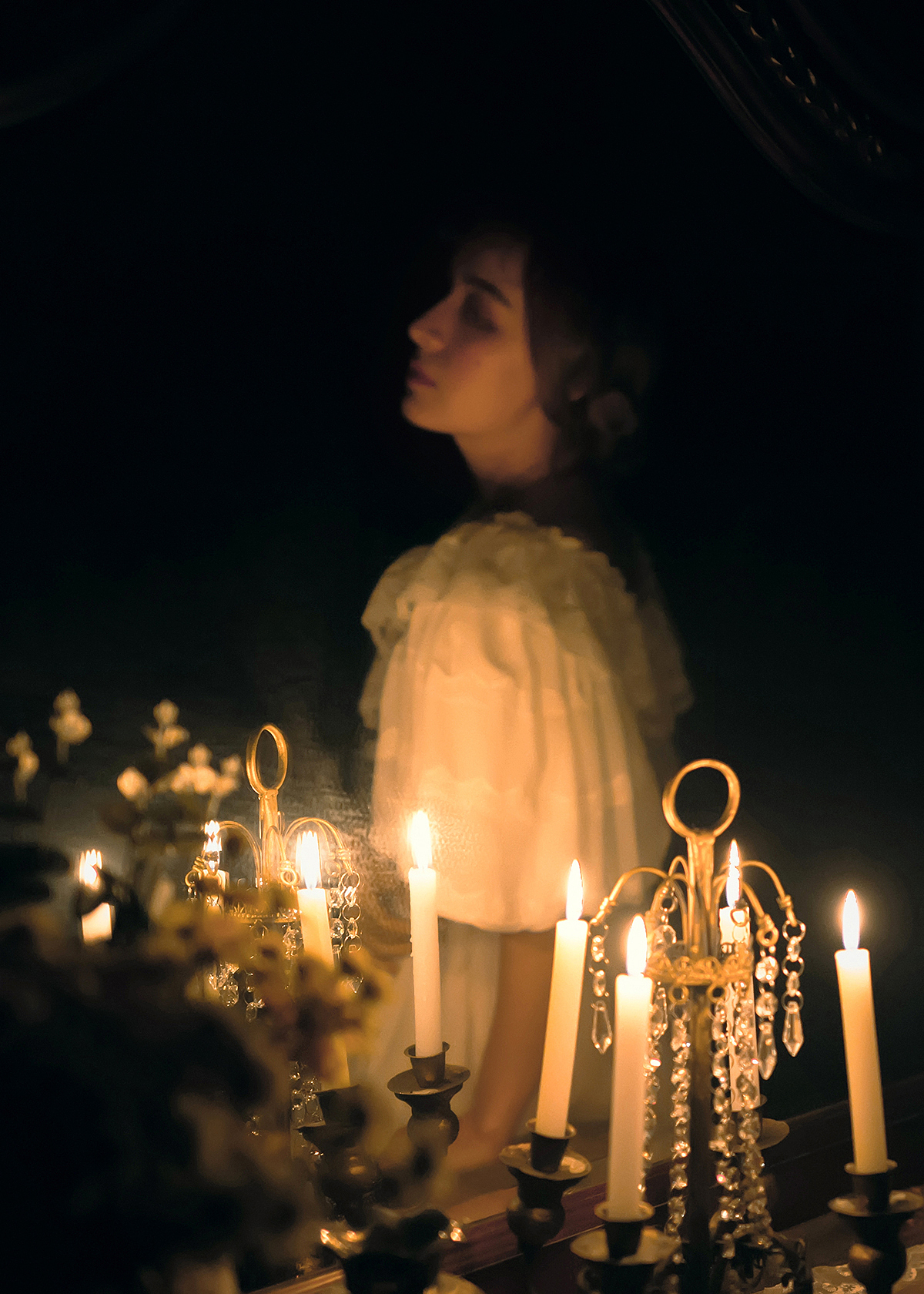 「Ave Maria」（图ZMTQwMDY5MDQw） - 人像摄影 - 站酷设计师小麦skin原创素材 - 站酷ZCOOL