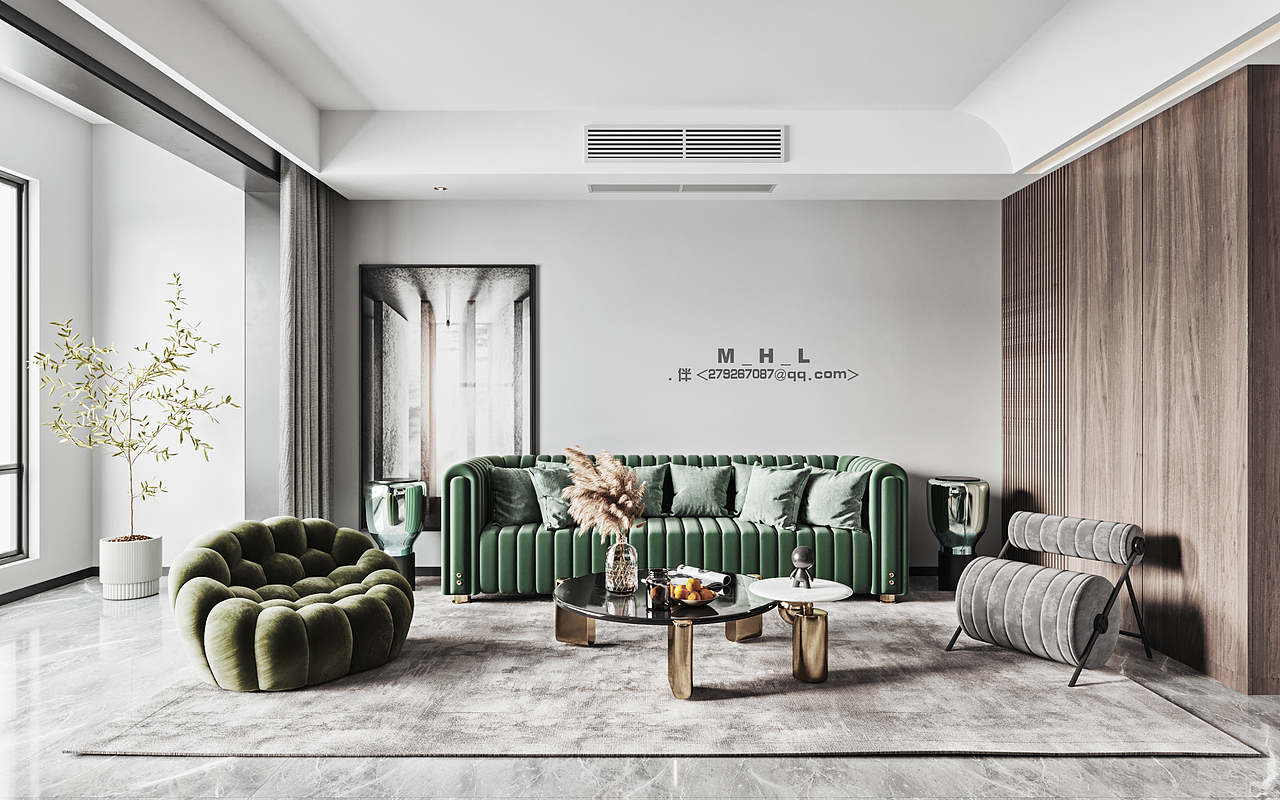 其实我很美（图ZMjIyMDk1OTYw） - 家装设计 - 站酷设计师木晗落原创素材 - 站酷ZCOOL