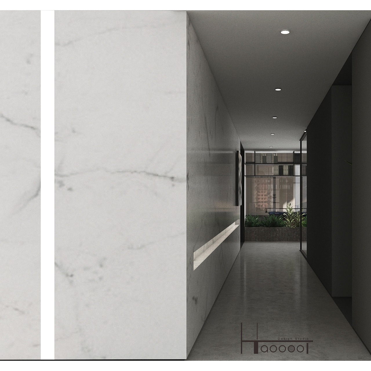 素·形|办公空间设计