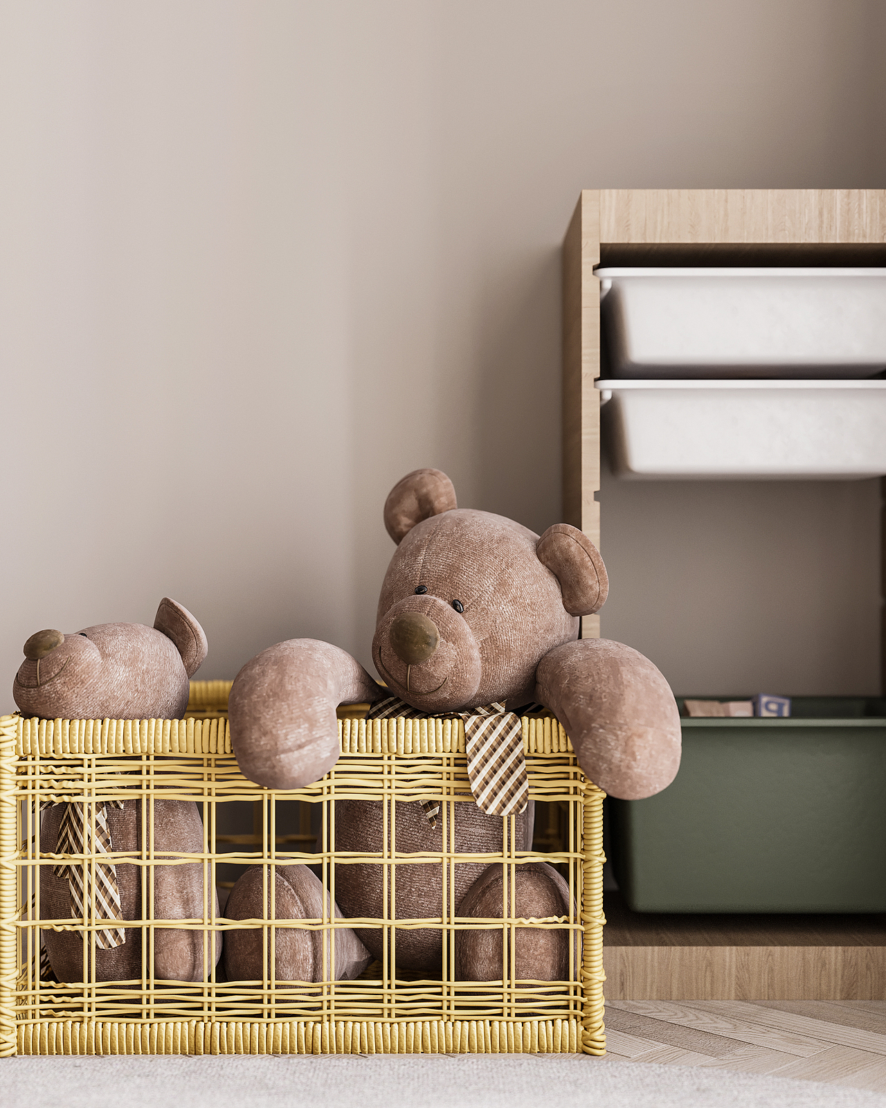 方所设计 | 祥和名邸