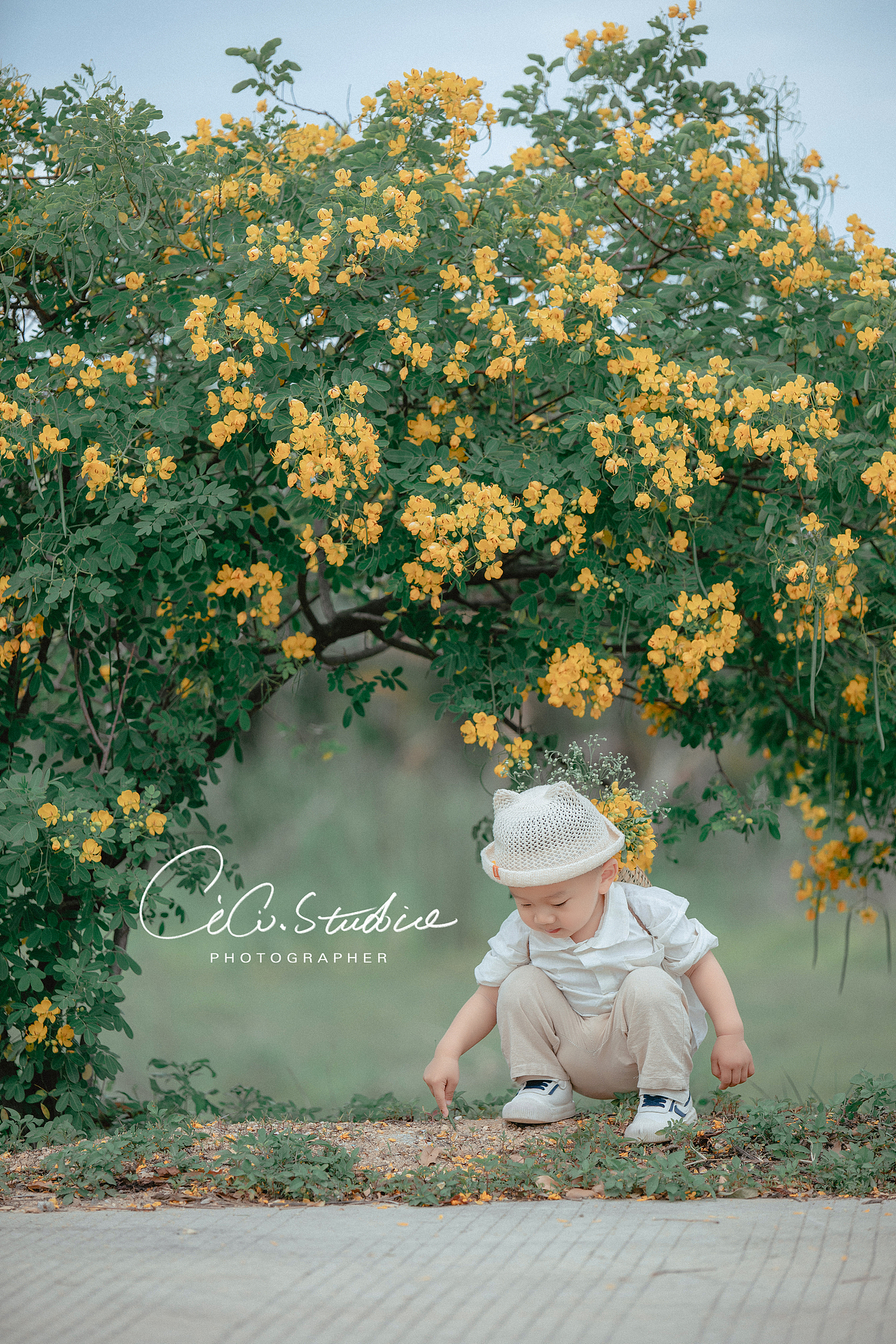 路邊的小CC（圖ZMjk5OTk3Njky） - 人像攝影 - 站酷設(shè)計(jì)師Cici小焌熙原創(chuàng)素材 - 站酷ZCOOL