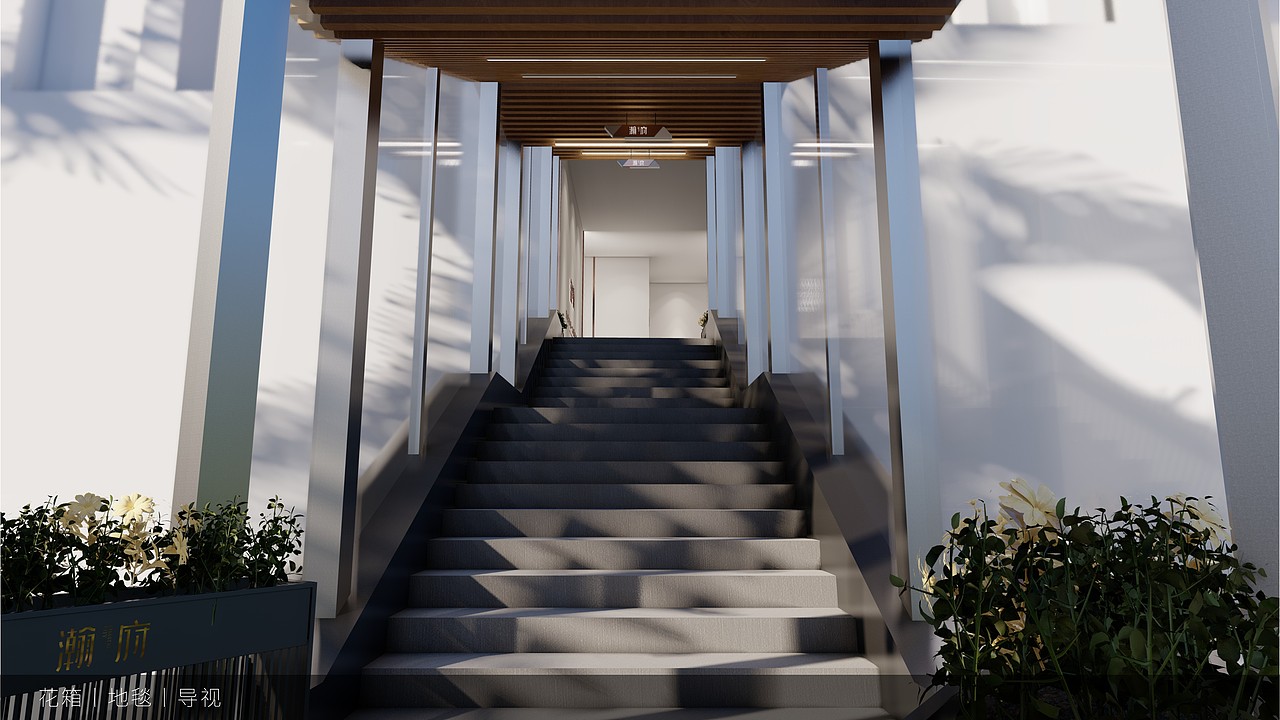 示范区营销氛围设计（图ZMzYwMDU0MTk2） - 其他空间 - 站酷设计师Mr丑先森原创素材 - 站酷ZCOOL