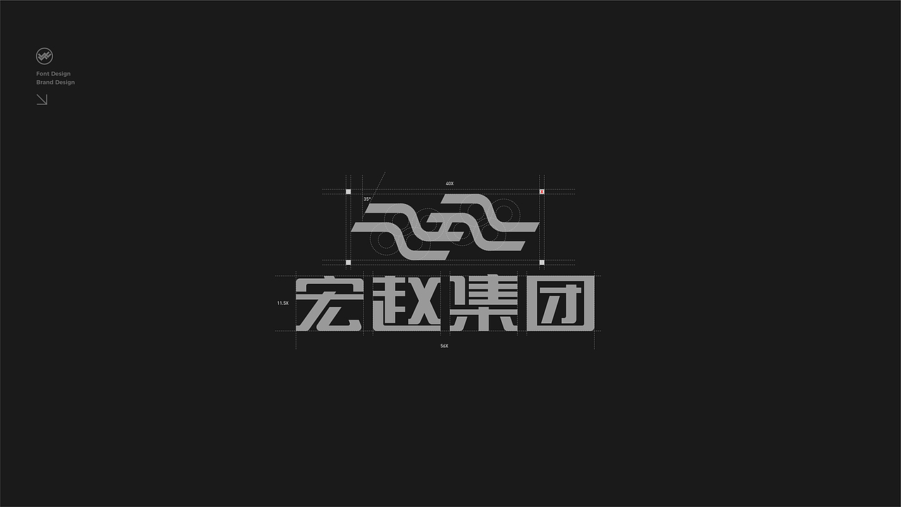 字体设计餐饮字体设计（图ZMzQyNTYzNTE2） - 字体/字形 - 站酷设计师唯易品牌原创素材 - 站酷ZCOOL