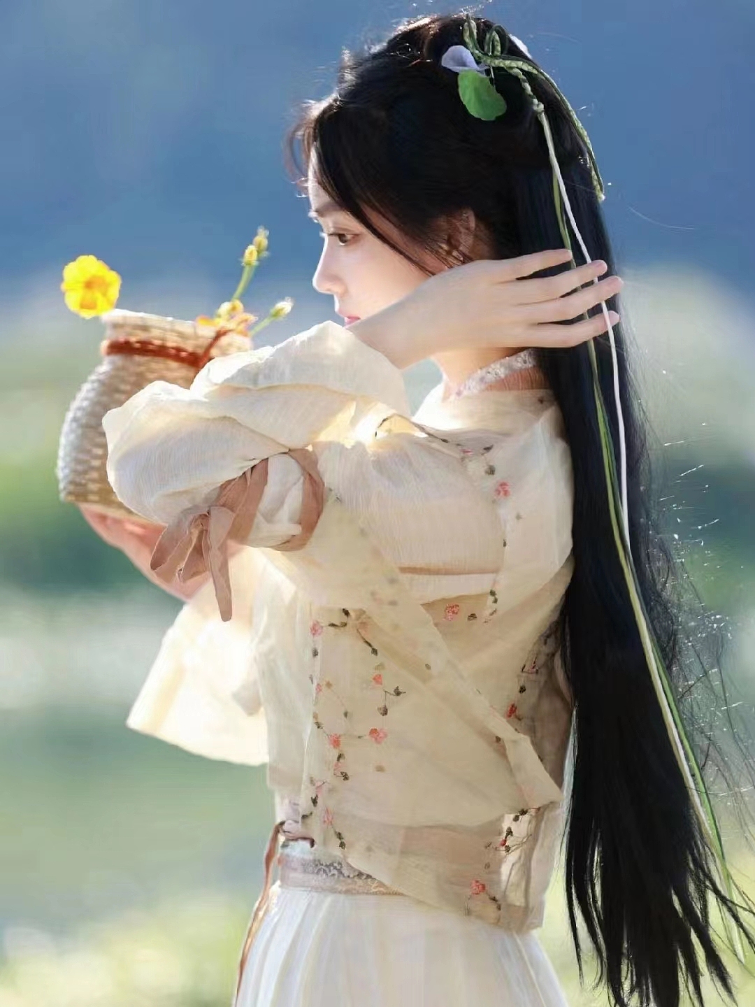 双笙记摄影(外景主题) 第二篇