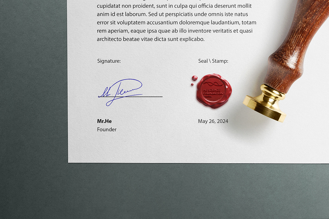 何享健科学logo｜Slogan 探知启智 | He Science（图ZMzY5NTAzOTU2） - Logo - 站酷设计师YaserK原创素材 - 站酷ZCOOL