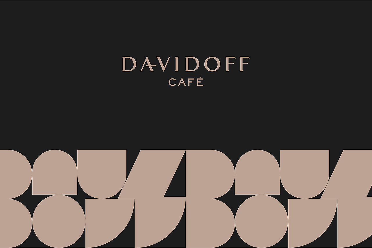 Brand Design of DAVIDOFF
<br>瑞士奢侈品牌｜大卫·杜夫形象设计<br><br>源自季诺大卫杜夫集团