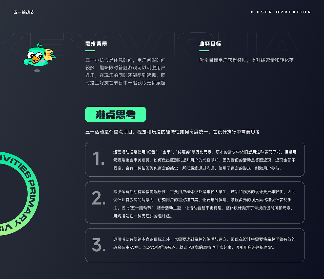 「媛宇宙」2022-2023设计年度述职总结思考