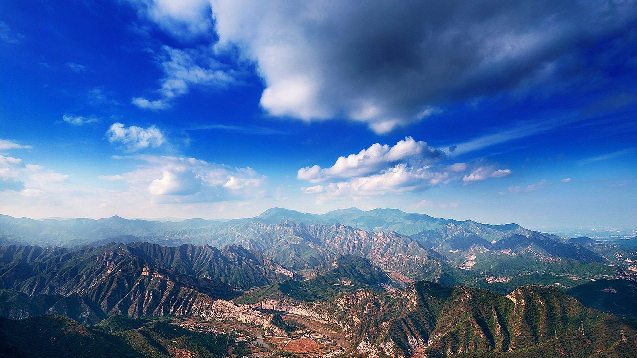 16:9和18:9（图ZMzIzNDQ0MjI0） - 风光摄影 - 站酷设计师amhx原创素材 - 站酷ZCOOL