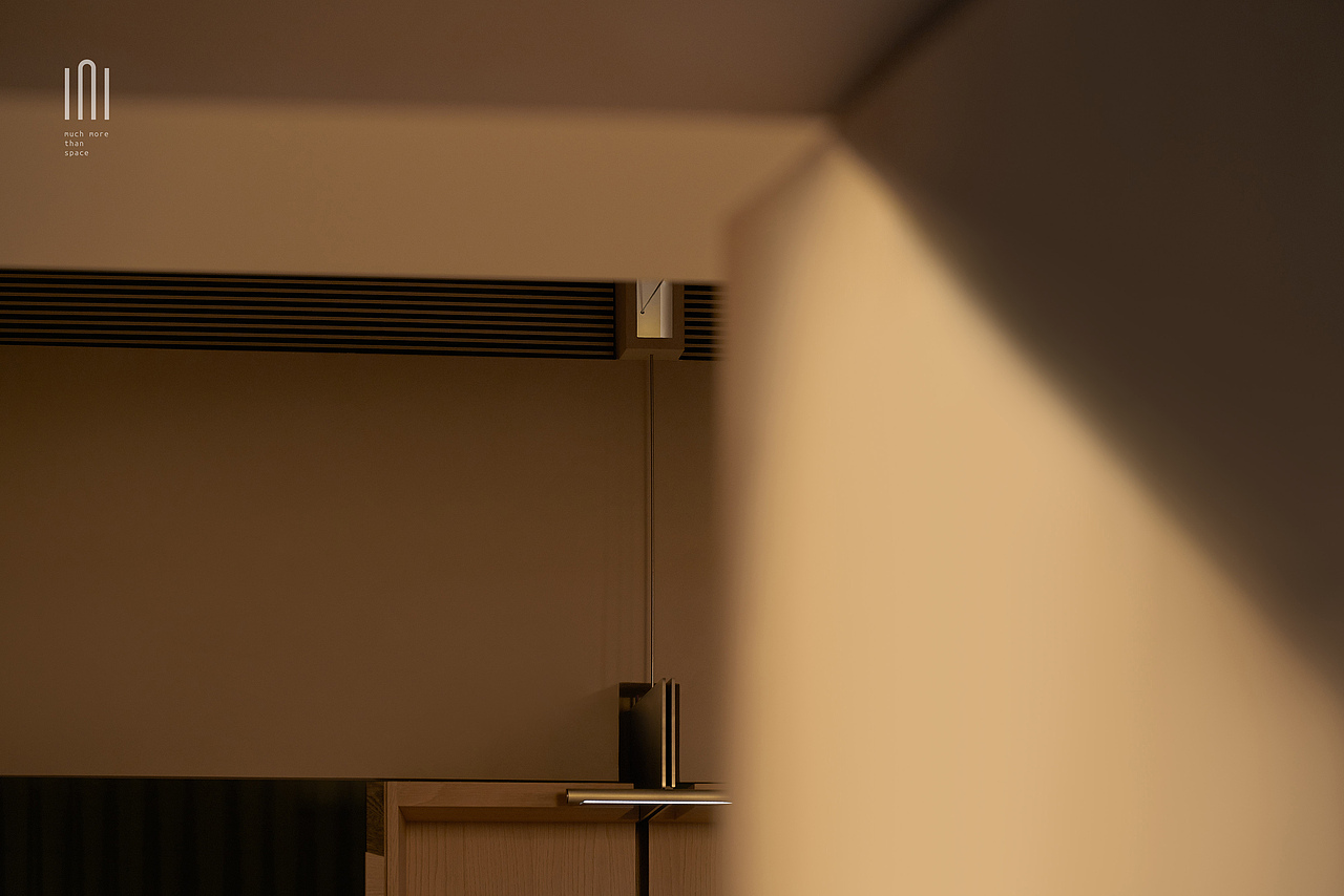 不二山人SHANR ╱广州LAK年轮艺术馆 PONE DESIGN