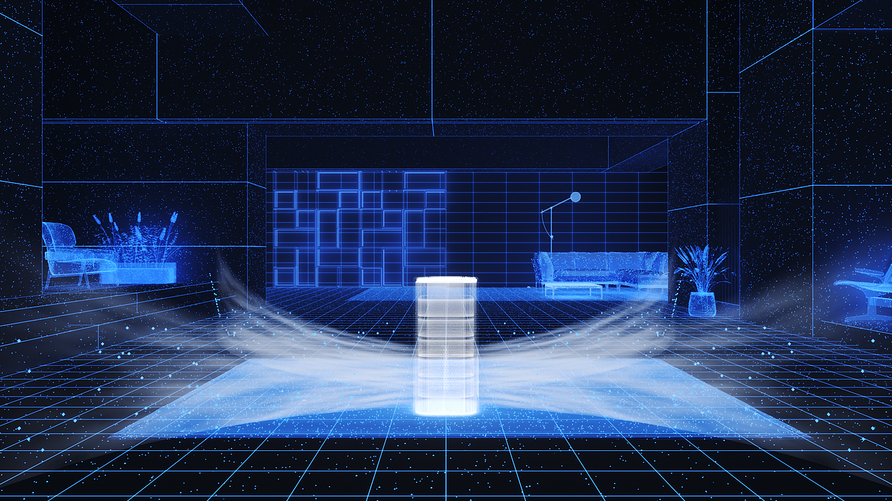 双模空气净化技术动画（图ZMzYzMjU5NzY4） - 动画/影视 - 站酷设计师小林Daddy原创素材 - 站酷ZCOOL