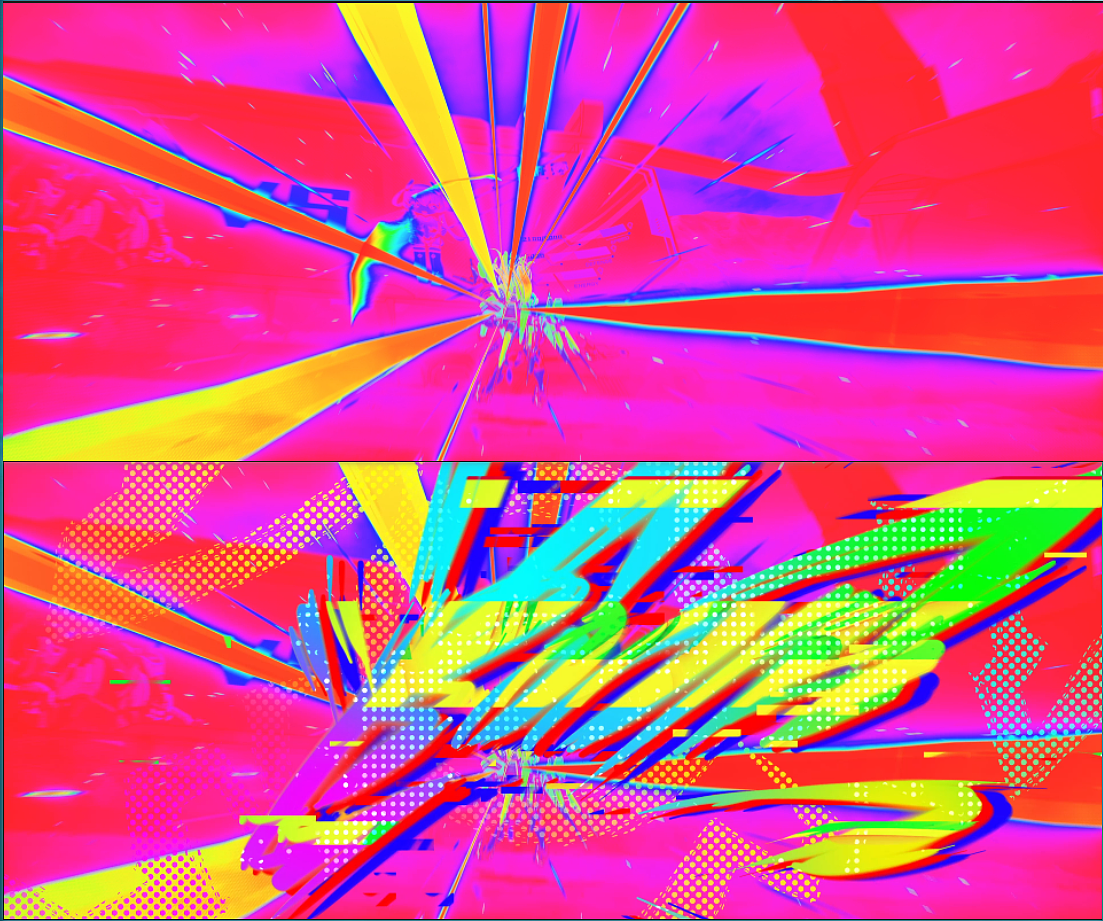 命运拳台·项目小结（图ZMzY3ODcwNzEy） - 其他动漫 - 站酷设计师唔叽唔哩原创素材 - 站酷ZCOOL
