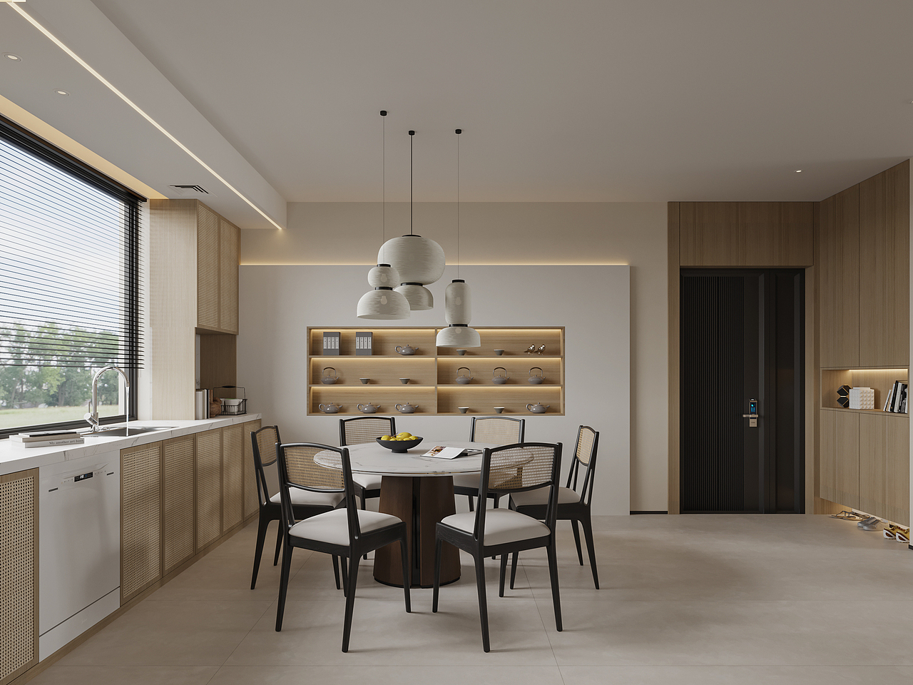 2022-05-16（图ZMzAxMjIyOTk2） - 家装设计 - 站酷设计师慕尚空间原创素材 - 站酷ZCOOL