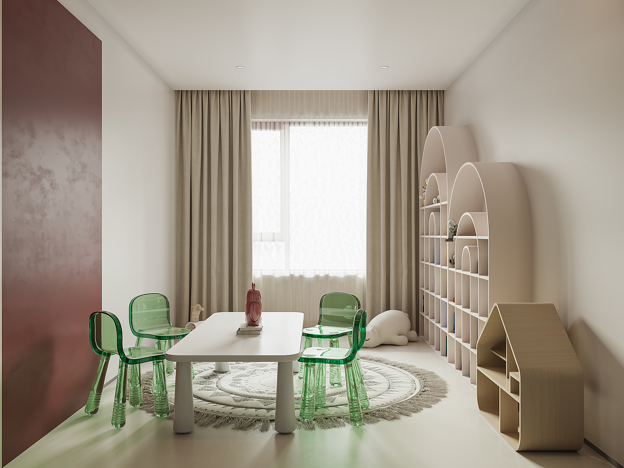 搬砖系列—一点红（图ZMzQyMTc1OTM2） - 家装设计 - 站酷设计师小新lz原创素材 - 站酷ZCOOL