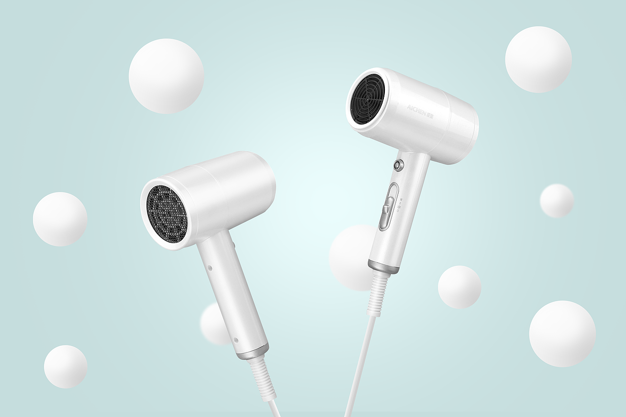 吹风机