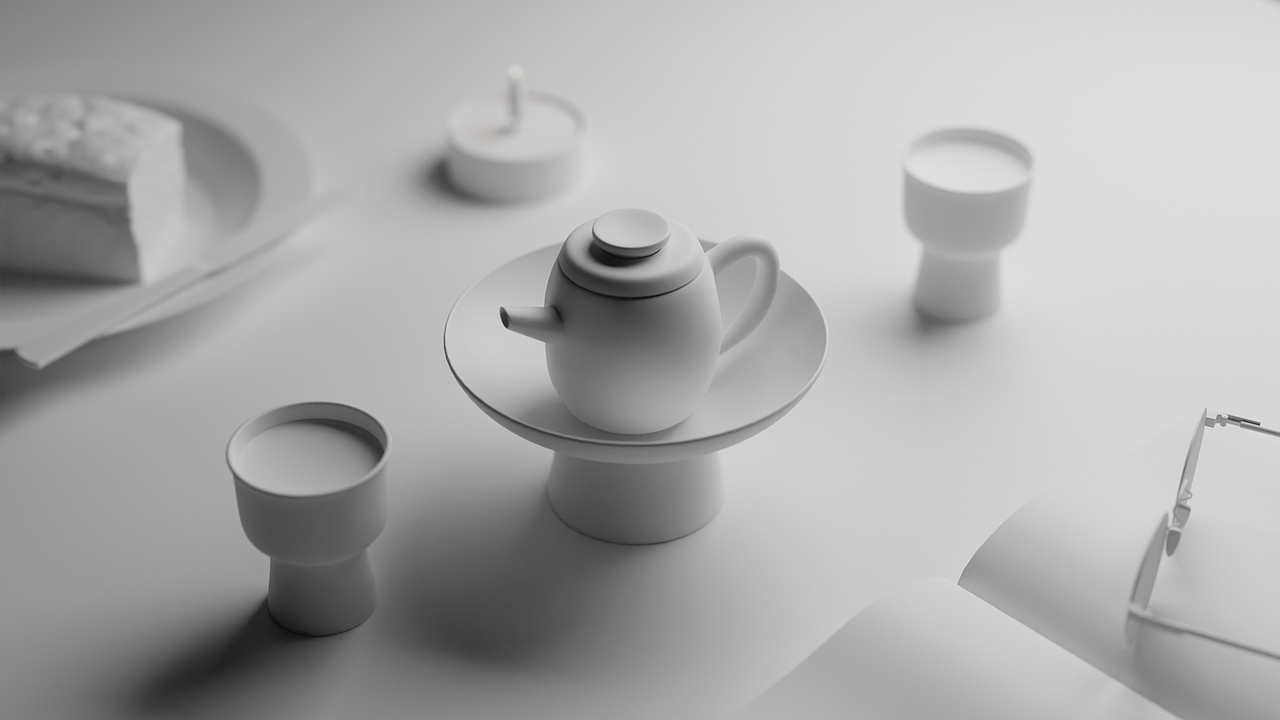 blender日常小練習(xí)（圖ZMzMyMDM3NTgw） - 產(chǎn)品 - 站酷設(shè)計(jì)師八塊腹肌還差七塊原創(chuàng)素材 - 站酷ZCOOL