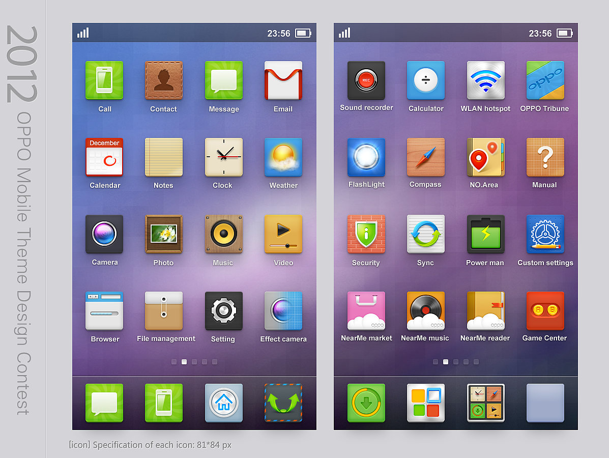 布洛克儿（图ZNTg0OTYxNg==） - 主题/皮肤 - 站酷设计师Delacro原创素材 - 站酷ZCOOL