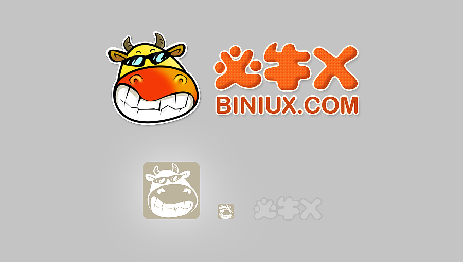 网站logo比牛叉（图ZMjI1NjcwOTI=） - 游戏/娱乐 - 站酷设计师像素计划原创素材 - 站酷ZCOOL