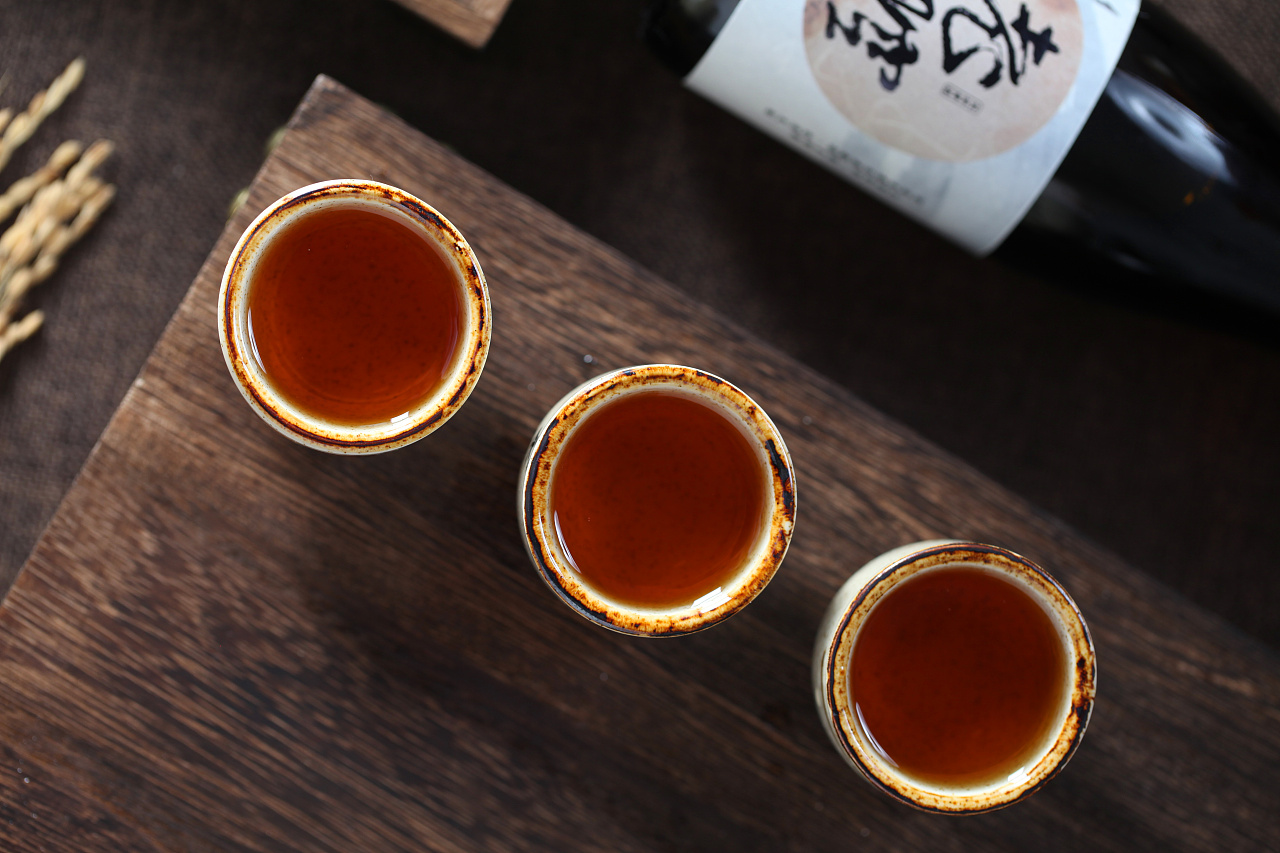 西安永宁门老腔黄酒拍摄